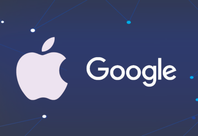 Apple trained two AI models on Google's hardware, research states Apple trained two AI models on Google's hardware, research states
