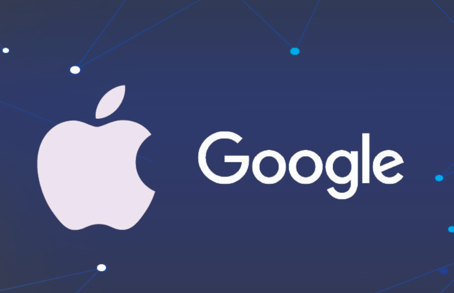 Apple trained two AI models on Google's hardware, research states