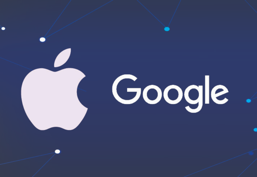 Apple trained two AI models on Google's hardware, research states