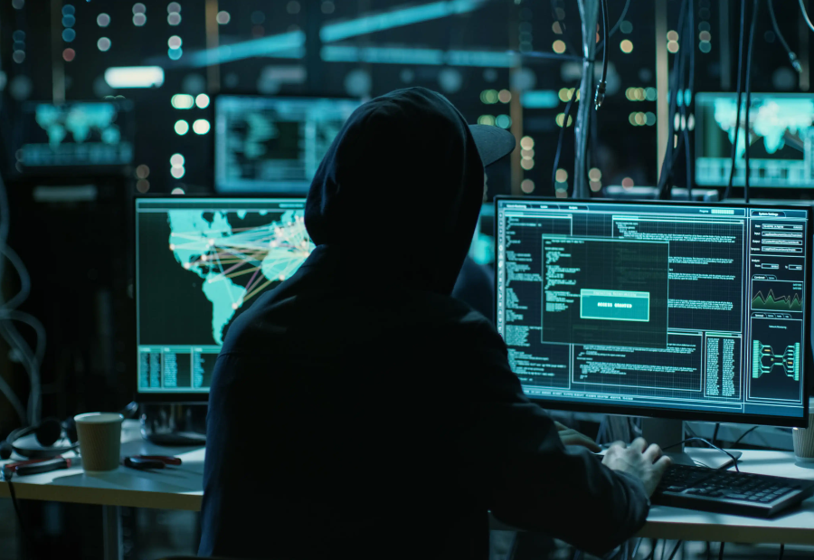 Spanish authorities arrest 3 Russian hackers for DDoS cyberattacks