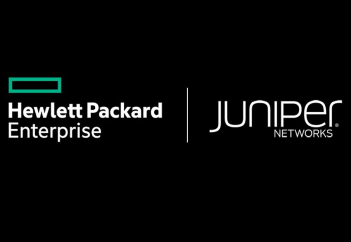 Unconditional EU approval of HPE’s $14 billion Juniper merger expected, according to sources Unconditional EU approval of HPE’s $14 billion Juniper merger expected, according to sources