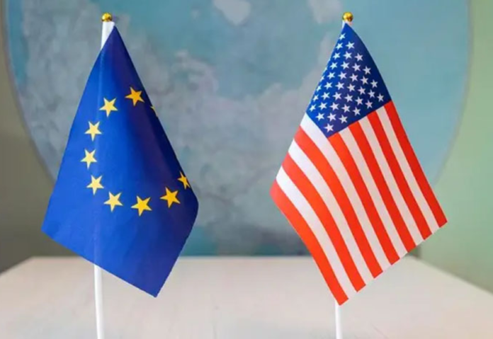 European, American regulators issue statement together on successful AI competition European, American regulators issue statement together on successful AI competition