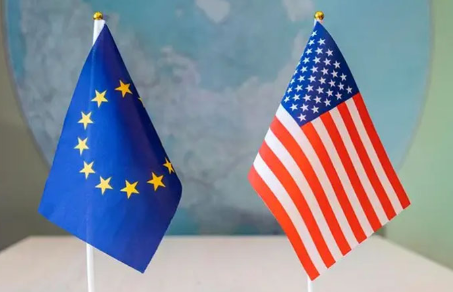 European, American regulators issue statement together on successful AI competition
