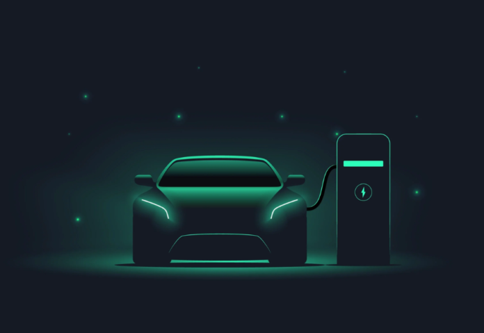 China Evergrande's electric vehicle arm is lowered as creditors file for bankruptcy over the units China Evergrande's electric vehicle arm is lowered as creditors file for bankruptcy over the units