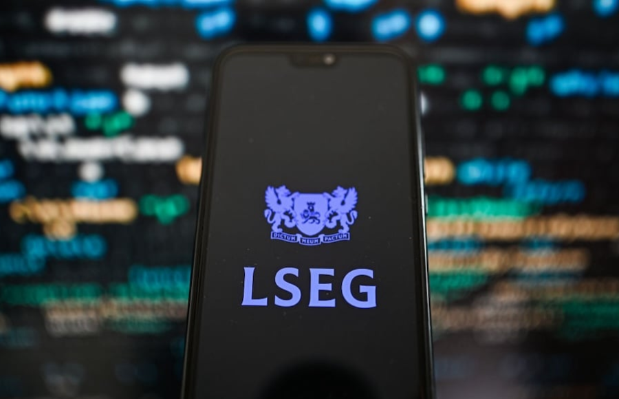 Workspace by LSEG experiences widespread outage and trading hit