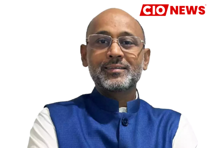 Munindra Verma appointed by M1 NXT as CEO Munindra Verma appointed by M1 NXT as CEO