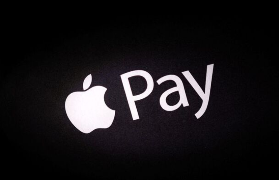 Apple permits competitors to accept tap-and-go payments while the EU's Vestager warns about digital fees