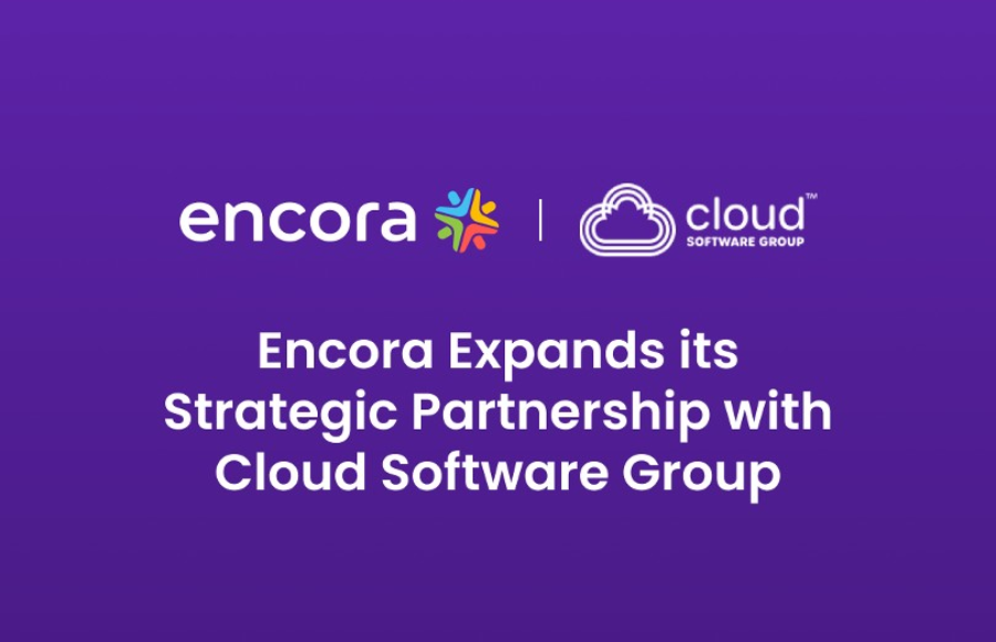 Encora Expands Strategic Partnership with Cloud Software Group