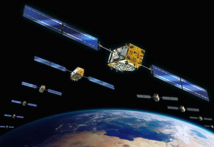 EU-funded group to create effective satellite navigation sensors