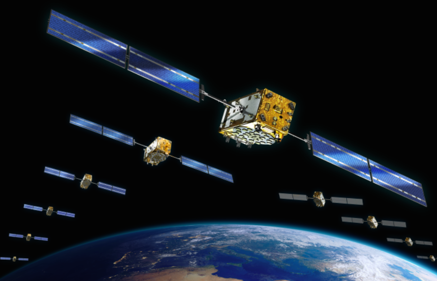 EU-funded group to create effective satellite navigation sensors