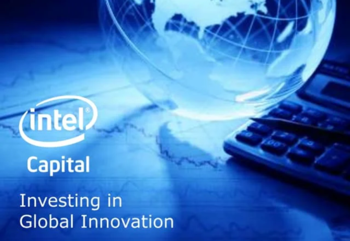 Israeli AI construction tech firm receives funding primarily from Intel Capital Israeli AI construction tech firm receives funding primarily from Intel Capital