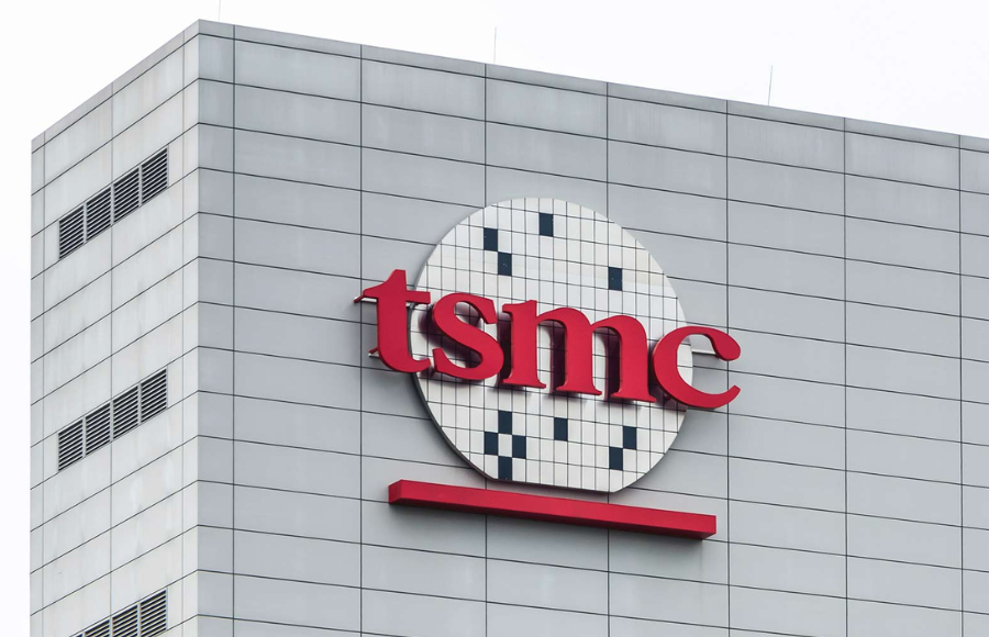 TSMC's second-quarter profit increased by 30% due to surge in demand for AI chips
