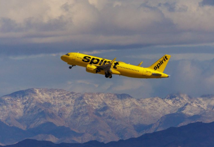 Fred Cromer appointed by Spirit Airlines as CFO Fred Cromer appointed by Spirit Airlines as CFO