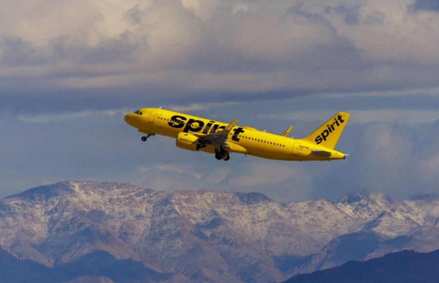 Fred Cromer appointed by Spirit Airlines as CFO