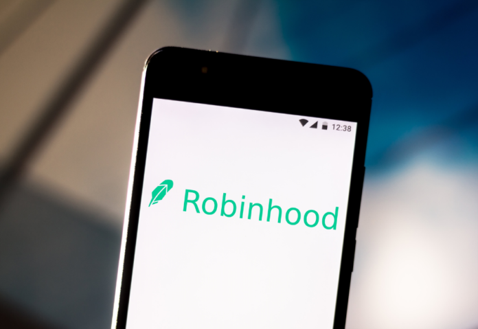 Issue that affected trading platform services fixed by Robinhood Issue that affected trading platform services fixed by Robinhood