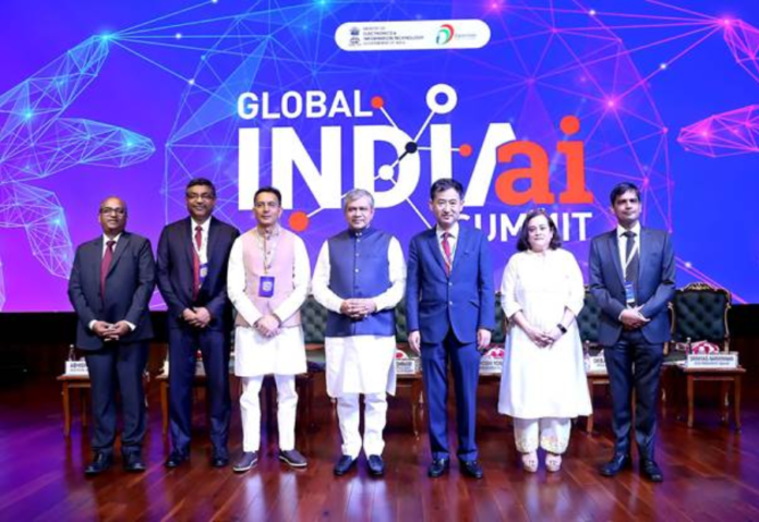 Global INDIAai Summit 2024: Quotes, Highlights and Statements Global INDIAai Summit 2024: Quotes, Highlights and Statements