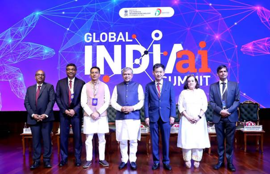 Global INDIAai Summit 2024: Quotes, Highlights and Statements