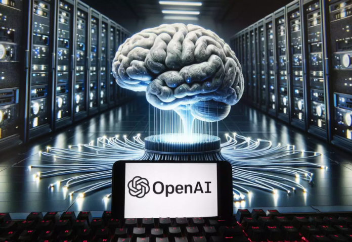 OpenAI and Broadcom discuss creation of new AI processor OpenAI and Broadcom discuss creation of new AI processor