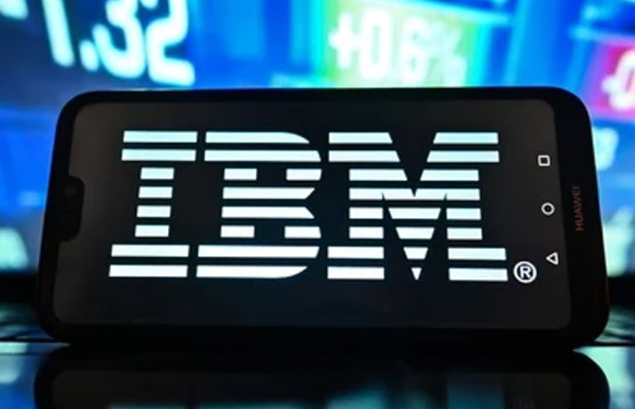 IBM unveils new commercial AI models as the competition for genAI intensifies