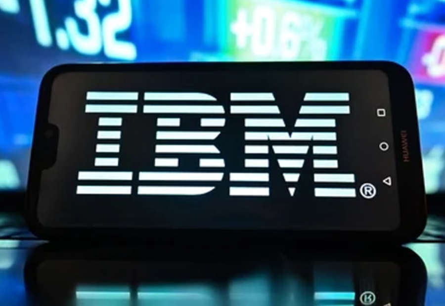 IBM unveils new commercial AI models as the competition for genAI intensifies