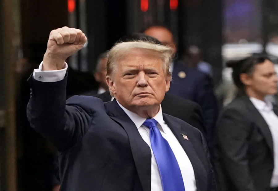 Donald Trump to speak on July 27 at Bitcoin 2024 conference