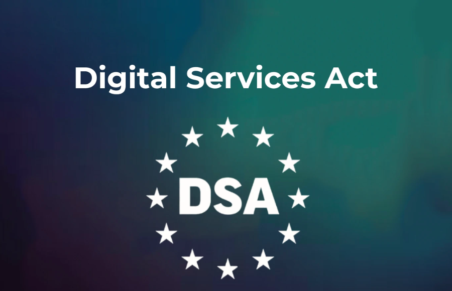 The Digital Services Act (DSA) defines XNXX as significant online platform by EU
