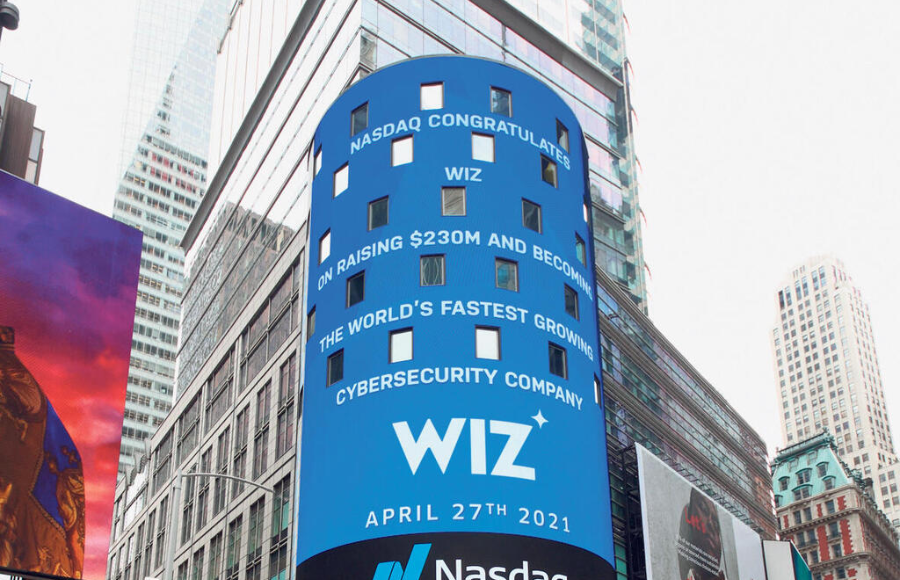 Google Parent company negotiates $23 billion purchase of cybersecurity startup Wiz
