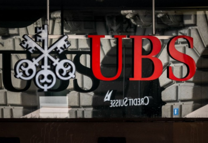 Artificial intelligence is transforming banking, UBS executive claims Artificial intelligence is transforming banking, UBS executive claims