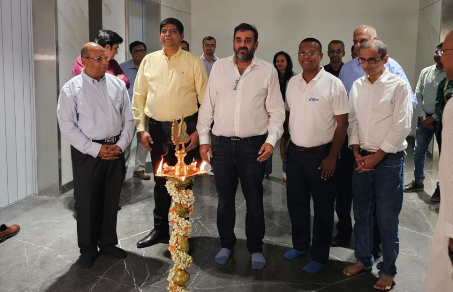 DeepHealth expands operations in India with new office in Bengaluru