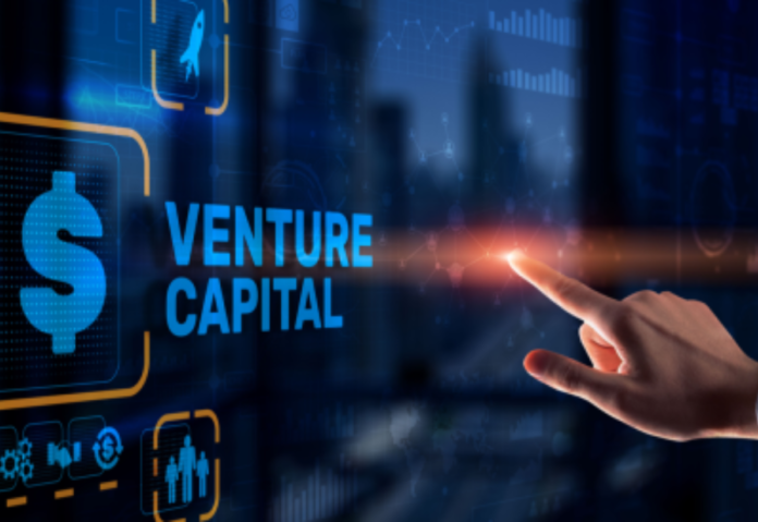 AI deals push US venture capital spending to greatest level in two years, according to data AI deals push US venture capital spending to greatest level in two years, according to data