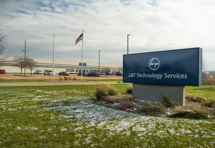 L&T Technology Services and SymphonyAI Partner to Provide AI-based Business Transformation to Global Customers through Apex Enterprise Copilot L&T Technology Services and SymphonyAI Partner to Provide AI-based Business Transformation to Global Customers through Apex Enterprise Copilot