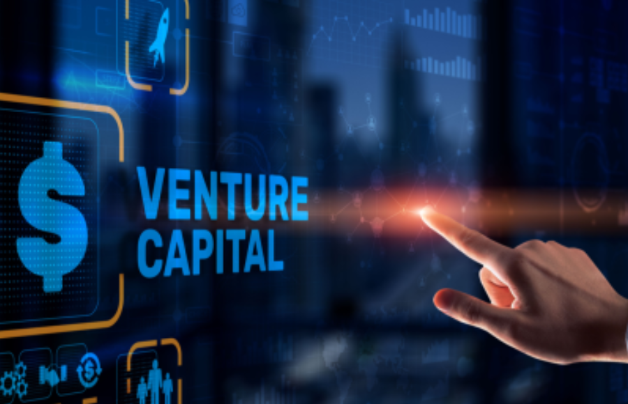 AI deals push US venture capital spending to greatest level in two years, according to data