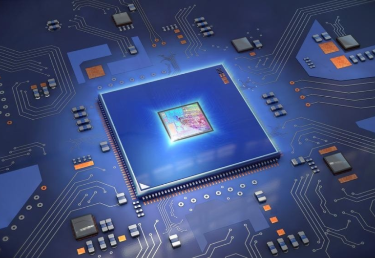 The greater the challenge for Europe's chip companies, the smaller the exposure to AI