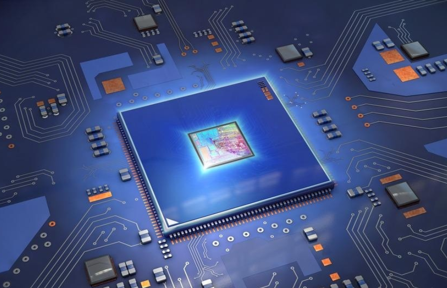 The greater the challenge for Europe's chip companies, the smaller the exposure to AI