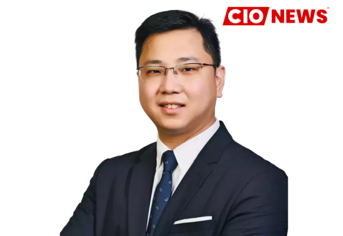 Walter So becomes the new Managing Director of HPE Philippines Walter So becomes the new Managing Director of HPE Philippines