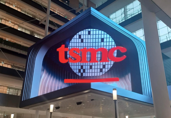Taiwan’s TSMC reaches record high, joins trillion dollar club thanks to AI mania Taiwan’s TSMC reaches record high, joins trillion dollar club thanks to AI mania
