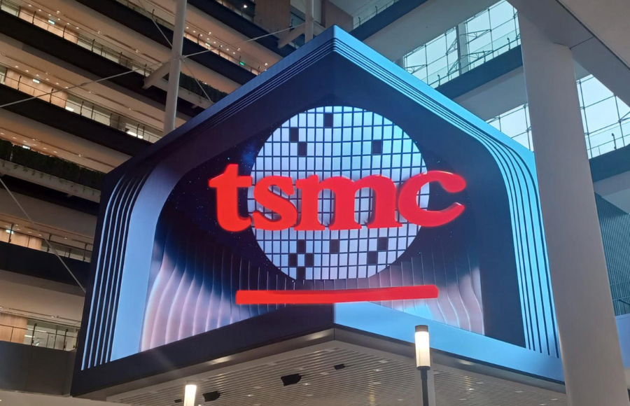 Taiwan’s TSMC reaches record high, joins trillion dollar club thanks to AI mania