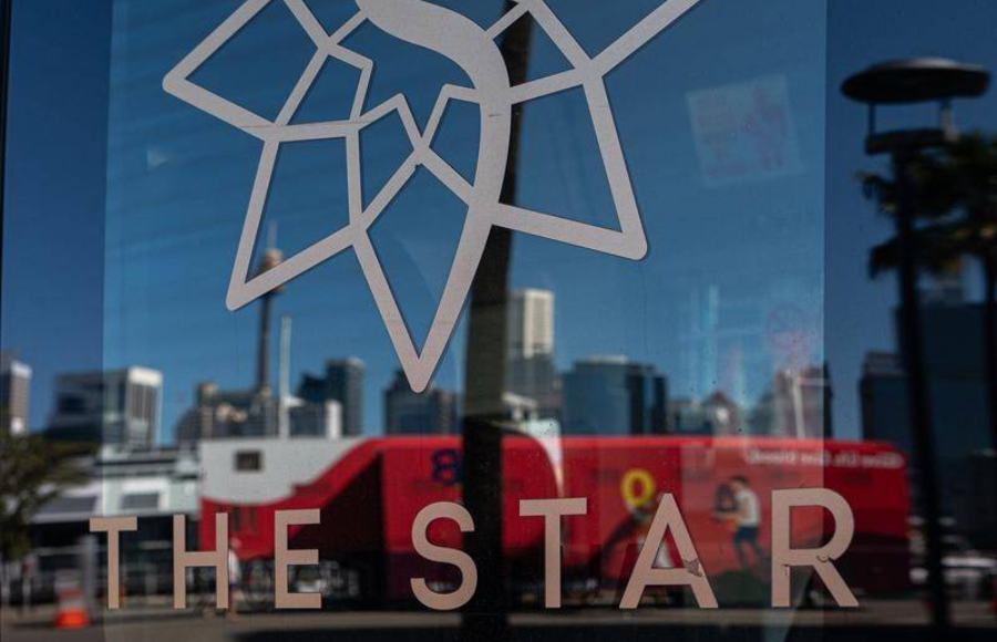 Electronic gaming machines shut down due to system faults at Star Entertainment