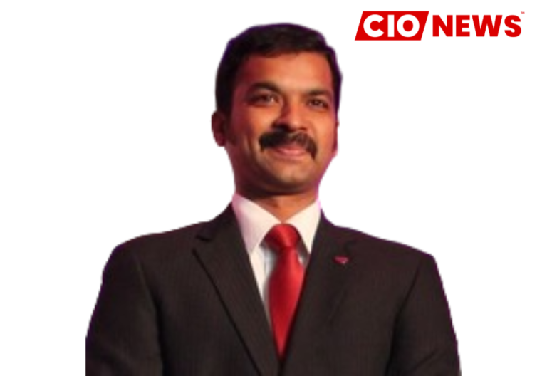 Gokulavan Jayaraman joins Mahindra Home Finance as CISO