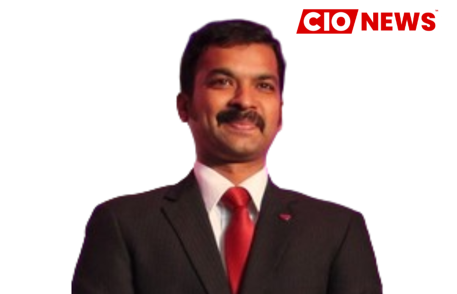 Gokulavan Jayaraman joins Mahindra Home Finance as CISO