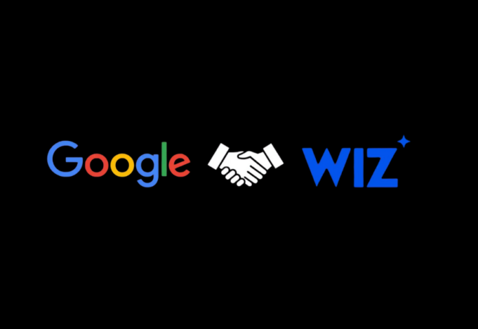 Cybersecurity company Wiz cancels $23 billion contract with Google, as per memo Cybersecurity company Wiz cancels $23 billion contract with Google, as per memo