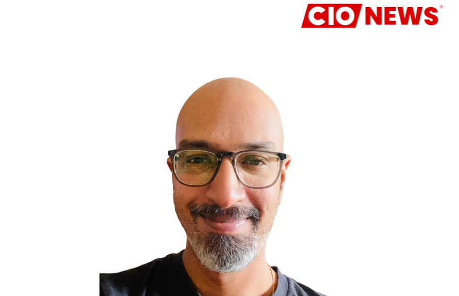 Inspira Enterprise Welcomes Arvind Lakshmiratan as Chief Marketing Officer
