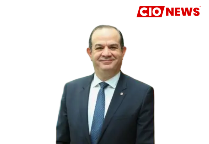 Orange Jordan appoints Smeirat Deputy CEO Orange Jordan appoints Smeirat Deputy CEO