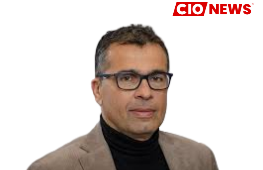 Philippe Krief Appointed Chief Technology Officer of Renault Group