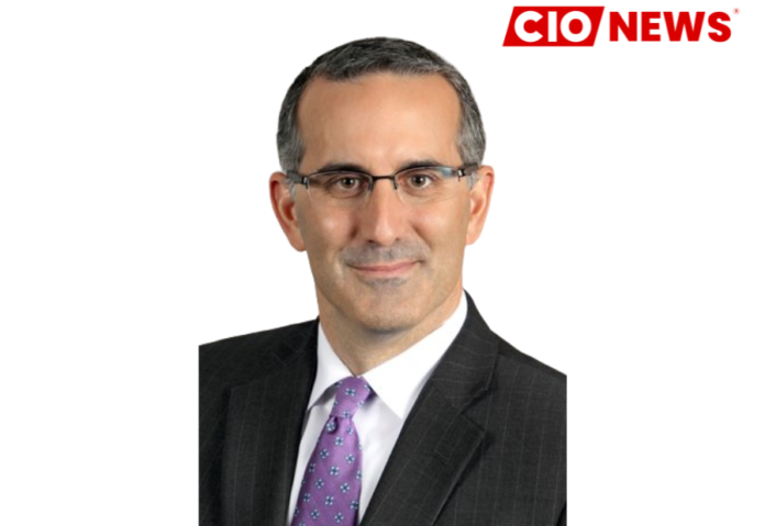 Reed Smith appoints Chief Information Officer Ryan McEnroe Reed Smith appoints Chief Information Officer Ryan McEnroe