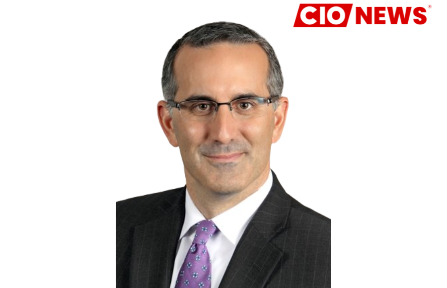 Reed Smith appoints Chief Information Officer Ryan McEnroe