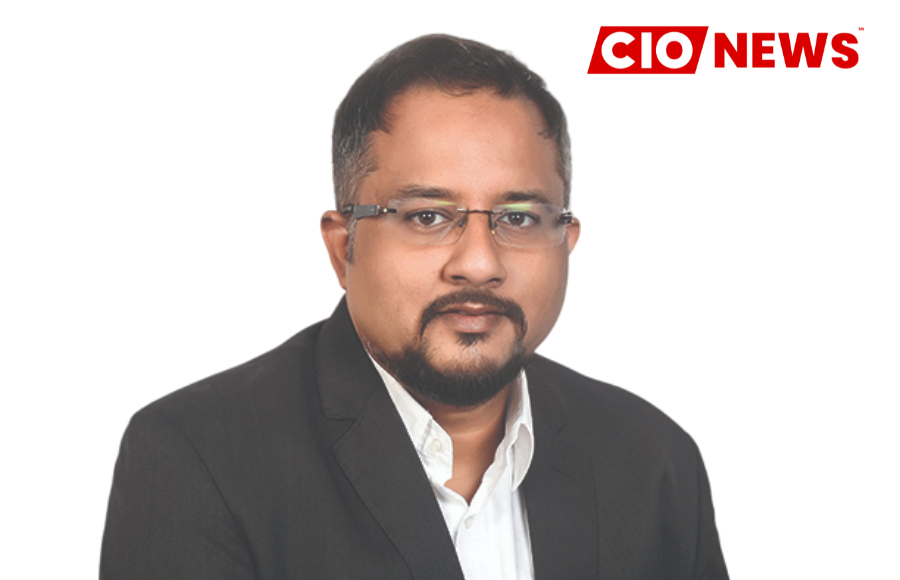 GSK appoints NEXT100 Winner Ujjwal Diwakar as Director of Enterprise Data Management