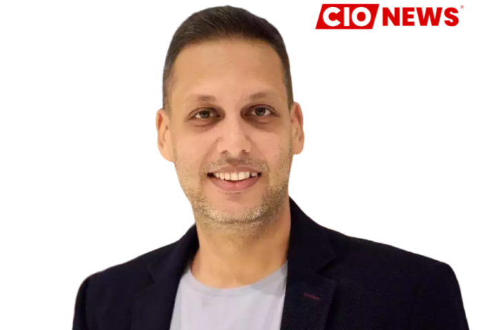 Ankit Gadia is appointed as CFO of ElasticRun Ankit Gadia is appointed as CFO of ElasticRun