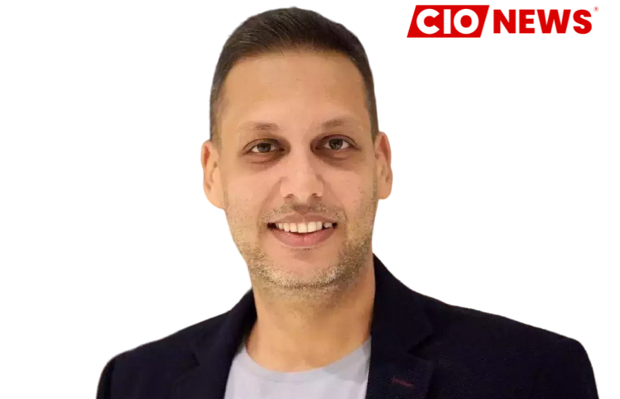 Ankit Gadia is appointed as CFO of ElasticRun