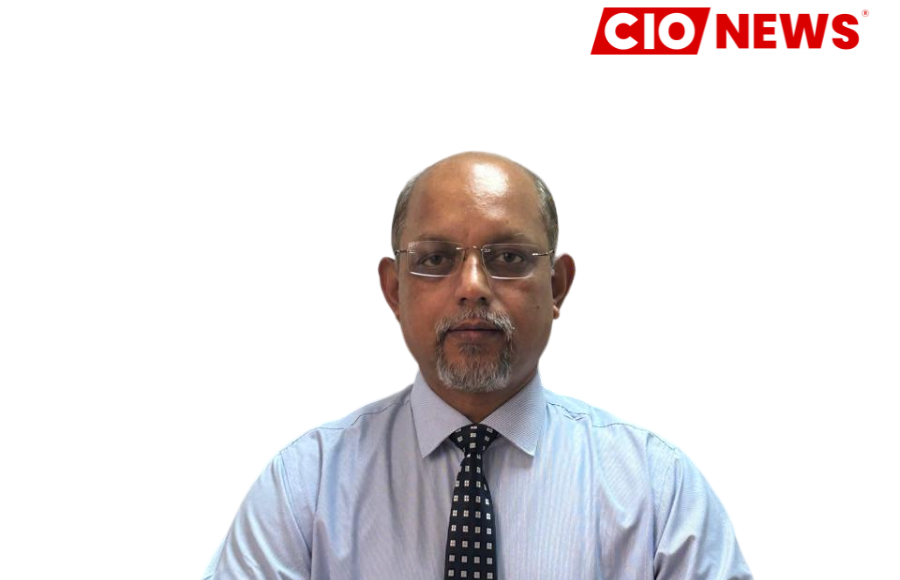 Technology is changing at a very rapid pace, so keep yourself abreast of new trends, says Sanjay Gharde, Group CIO at Isgec Heavy Engineering